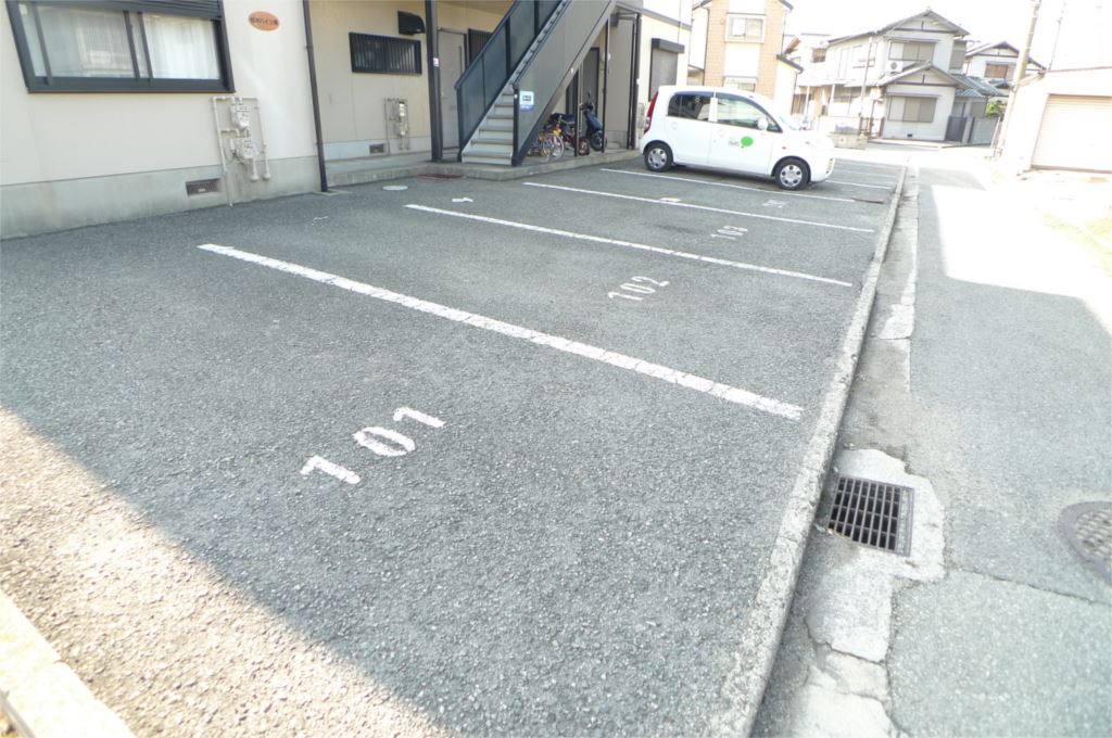 松本ハイツ東 その他8