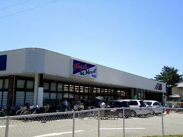 松本ハイツ東 周辺画像5