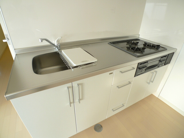 さんようレジデンス その他4