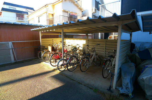 さんようレジデンス その他6