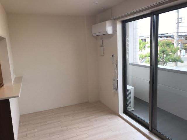 サニーリバーツ リビング