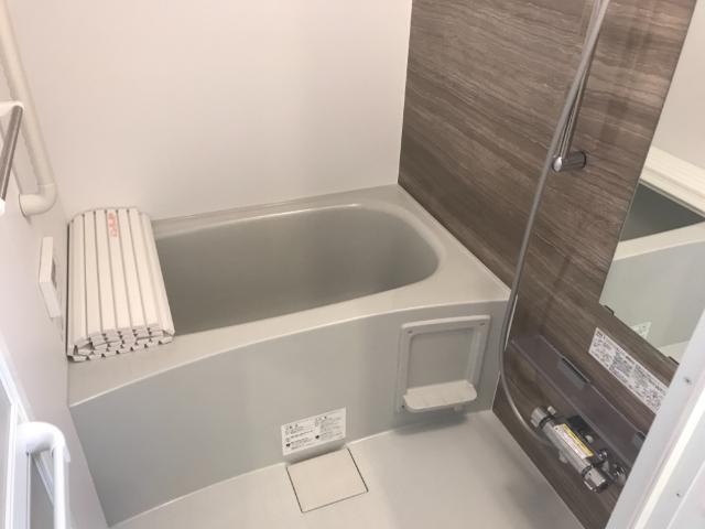 サニーリバーツ 風呂画像