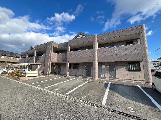 外観写真（昼）