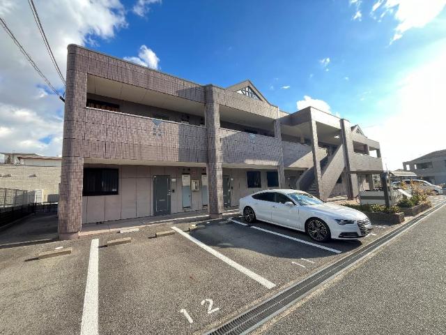 ビアンシャトレーン その他外観1