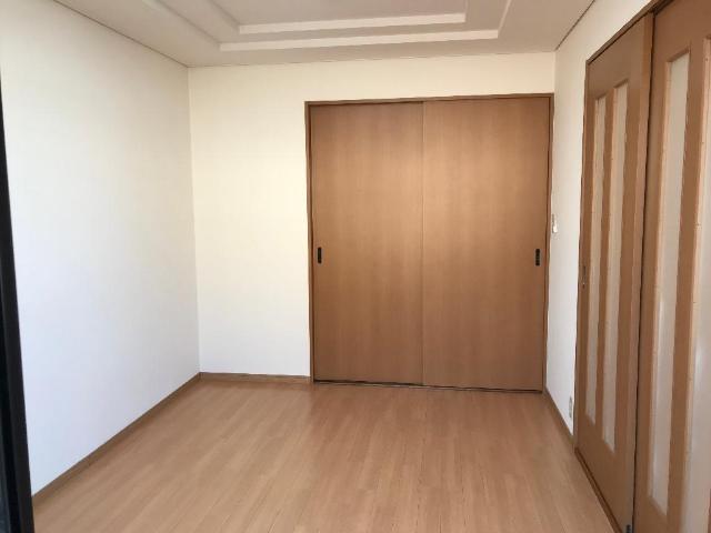 ビアンシャトレーン ベッドルーム