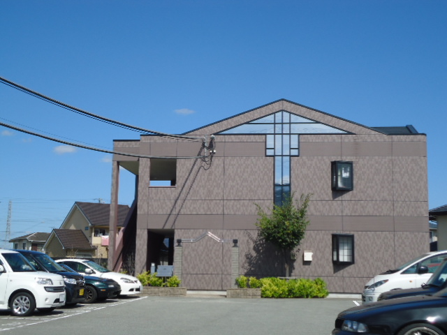 リバティーグリーンヒルズ その他外観2