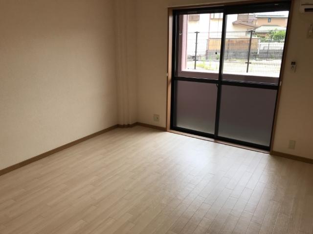 リバティーグリーンヒルズ リビング