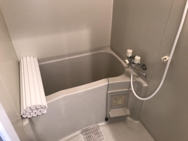 リバティーグリーンヒルズ 風呂画像