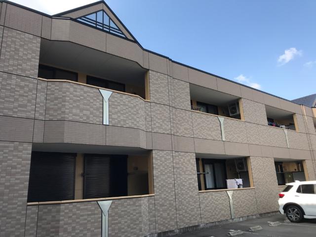 外観写真（昼）