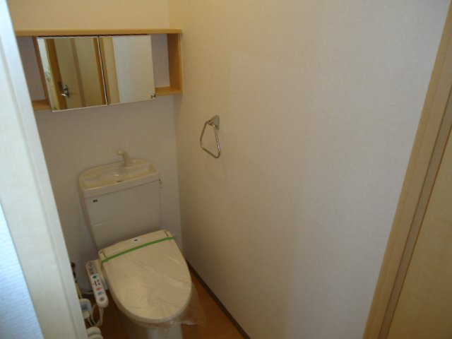 グランベル・ハウス その他1