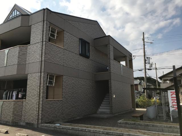 グランベル・ハウス その他外観1