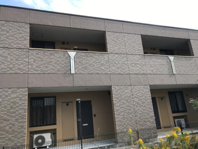 グランベル・ハウス その他外観2