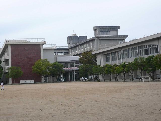 グランベル・ハウス その他外観6