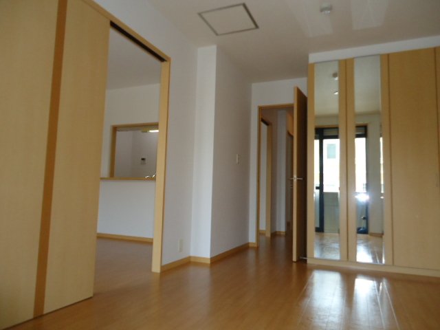 グランベル・ハウス その他8