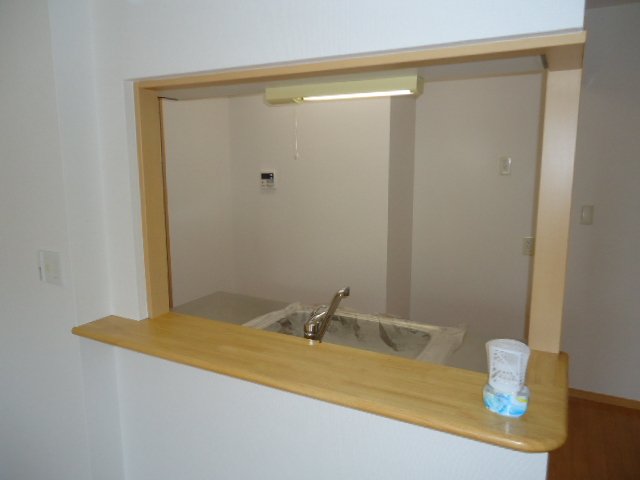 グランベル・ハウス キッチン