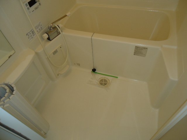 グランベル・ハウス 風呂画像