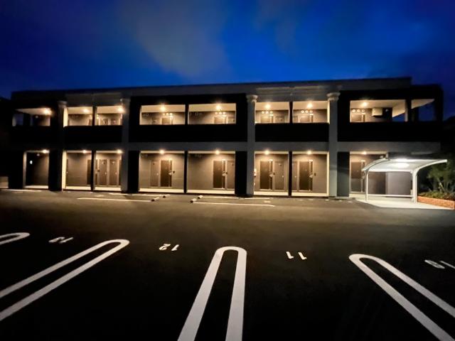 ハウス・グランリオ その他外観1