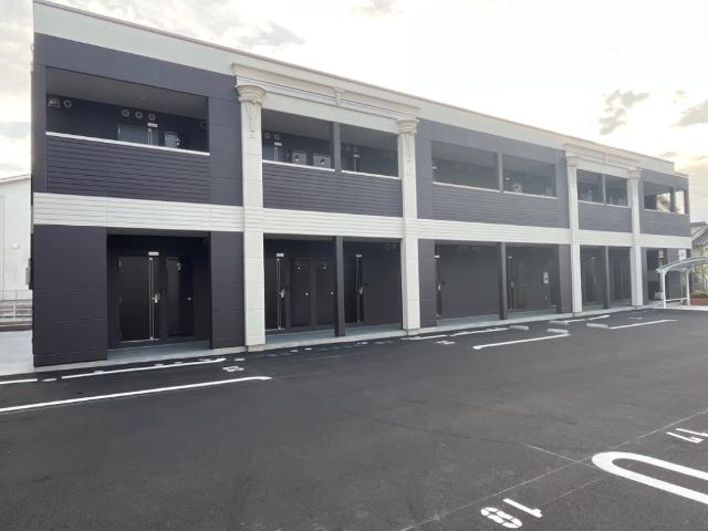 ハウス・グランリオ その他外観2