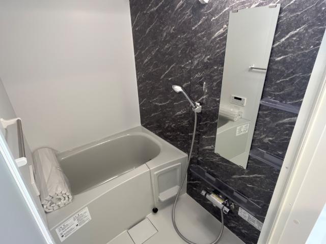 ハウス・グランリオ 風呂画像