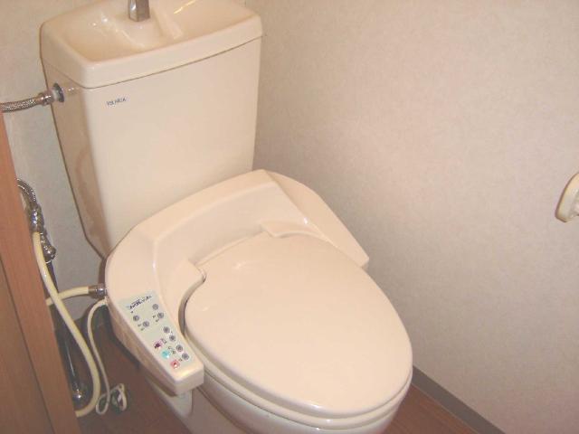 リバティーグリーンヒルズ その他1