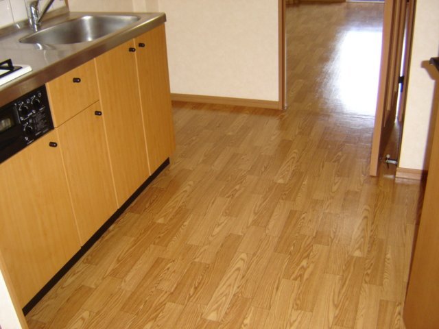 リバティーグリーンヒルズ その他9