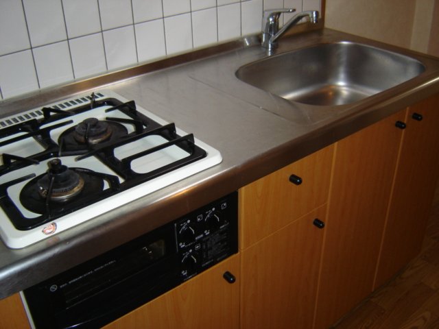 リバティーグリーンヒルズ その他10