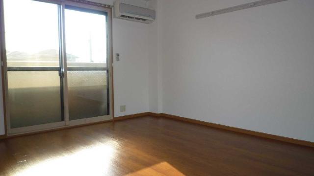 リバティーグリーンヒルズ リビング