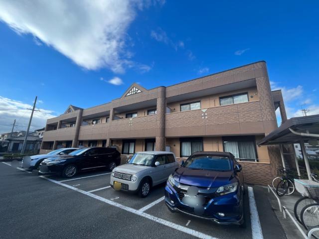 外観写真（昼）