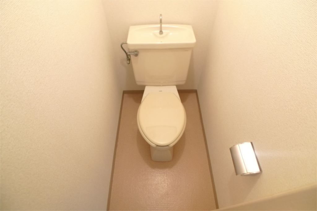 プラムハイツ その他1