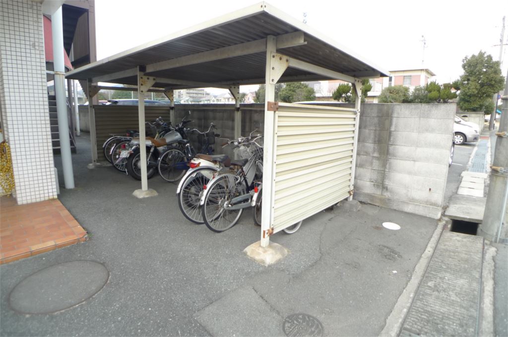 プラムハイツ その他9