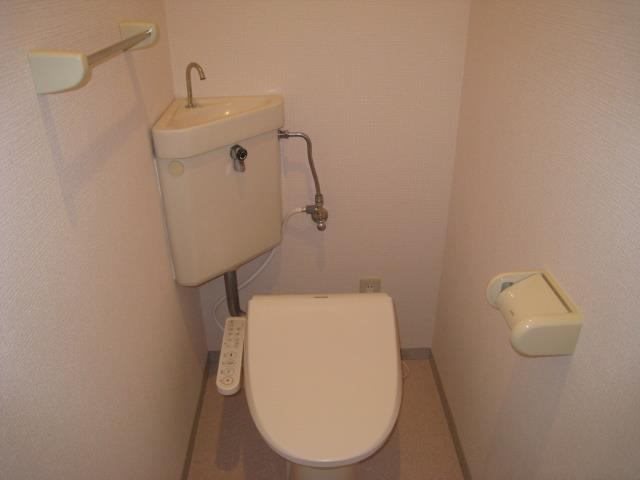 パークハイツＡ その他2