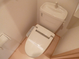 グランシャルムA その他2