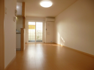 グランシャルムA その他9