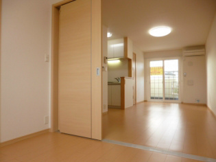 グランシャルムA その他10