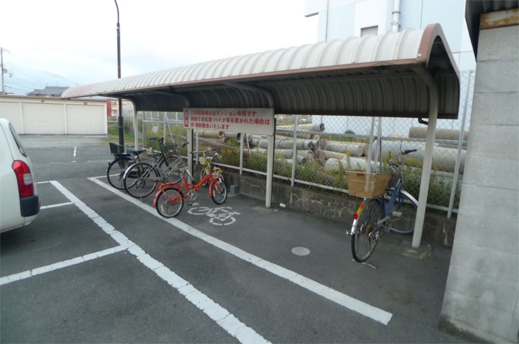 サライブビル その他6