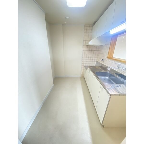 サライブビル キッチン