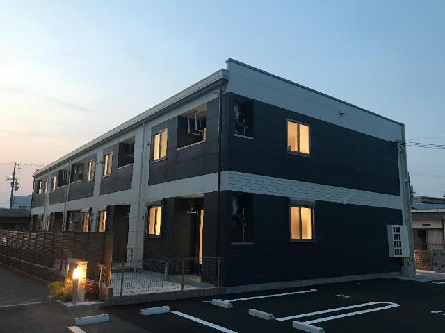 ニューパレス佑錦Ⅱ その他外観1