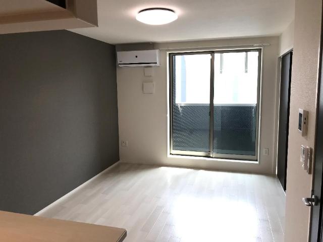 ニューパレス佑錦Ⅱ リビング