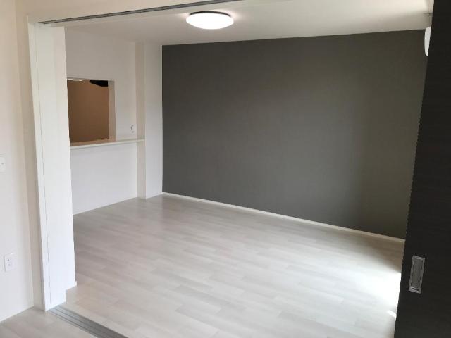 ニューパレス佑錦Ⅱ ベッドルーム