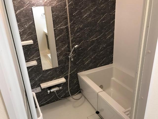 ニューパレス佑錦Ⅱ 風呂画像