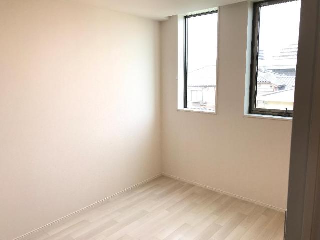 ニューパレス佑錦Ⅱ ベランダ