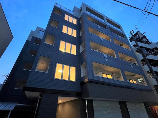 エストレージャ その他外観1