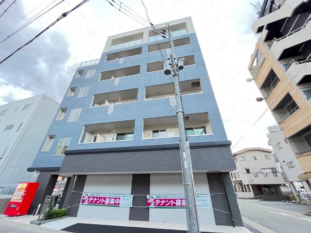 エストレージャ その他外観2