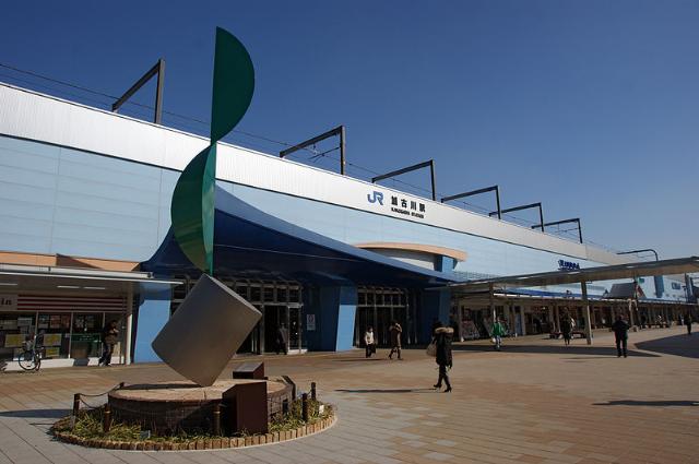 エストレージャ その他外観3