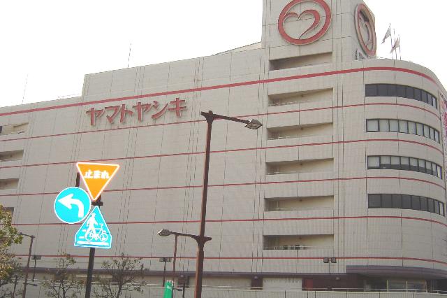 エストレージャ その他外観4