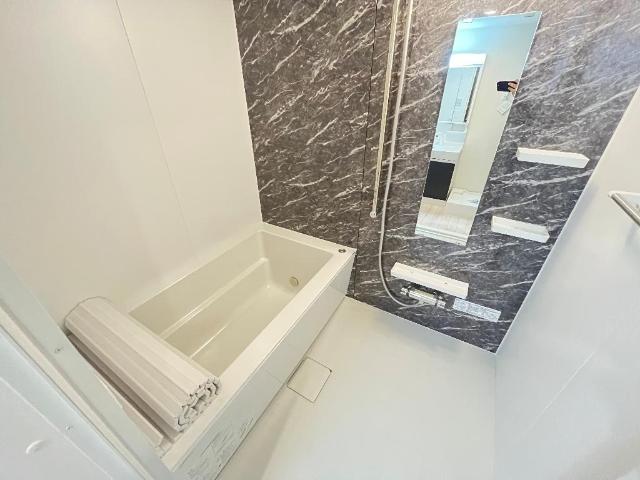 エストレージャ 風呂画像