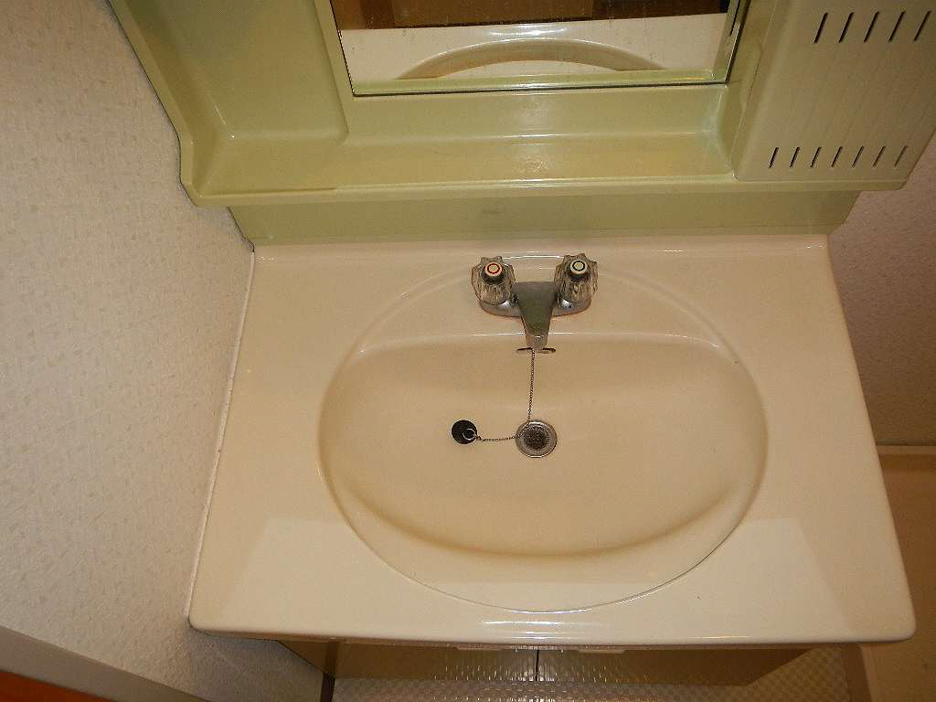 加古川グリーンシティＡ棟 その他4