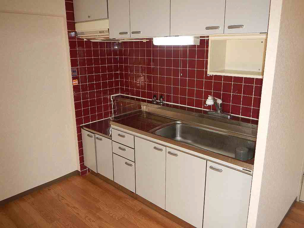 加古川グリーンシティＡ棟 その他9