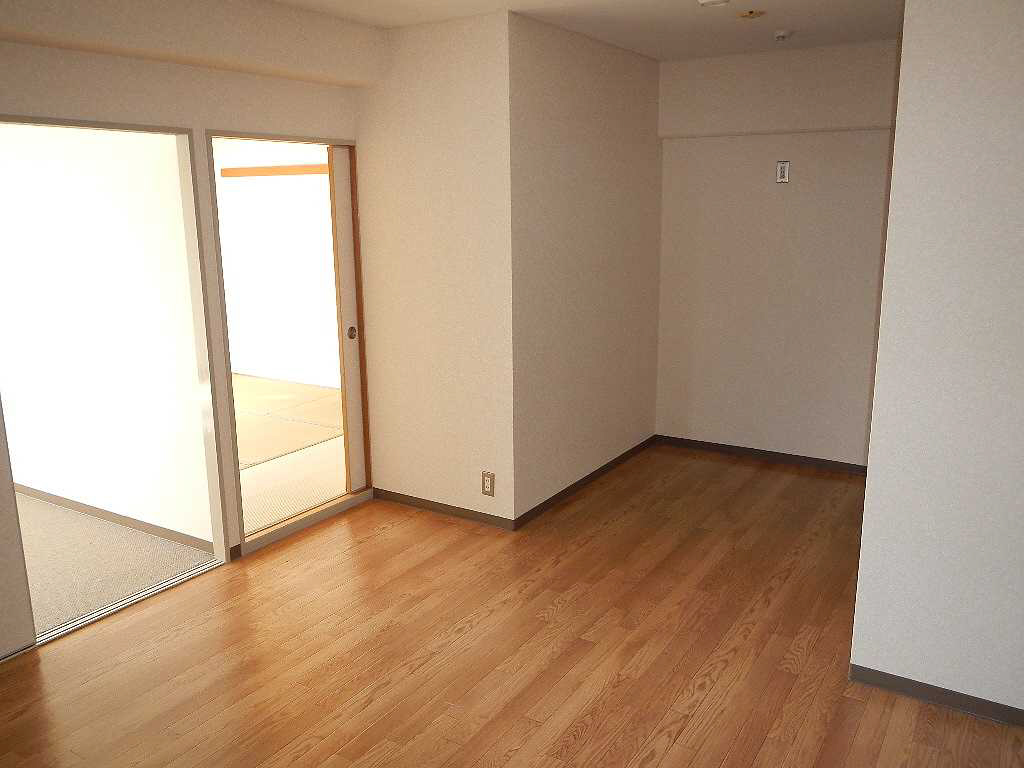 加古川グリーンシティＡ棟 その他10