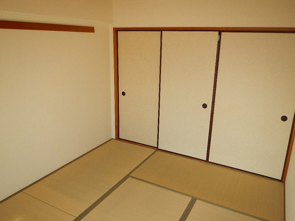 加古川グリーンシティＡ棟 その他11